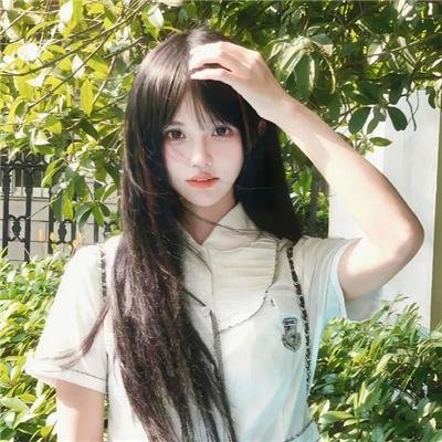 千绪的上学路