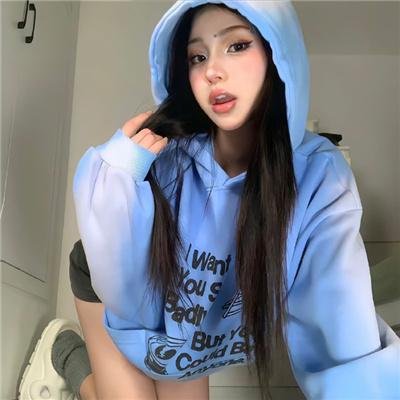 被侵犯的她