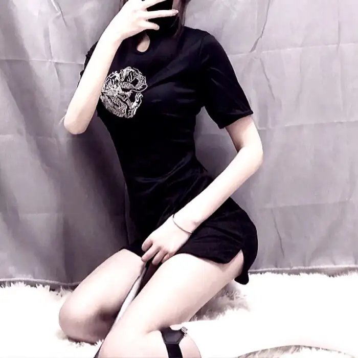 近郊奇情